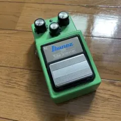 ほぼ新品 Ibanez nu Tube Screamer ※生産終了品 - メルカリ