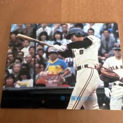 2026年最新】プロ野球カード 原辰徳の人気アイテム - メルカリ