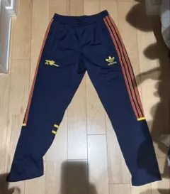 アディダスadidas アーセナルFC トラックパンツのサムネイル