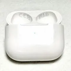 2026年最新】airpods 第3世代 ケースのみの人気アイテム - メルカリ