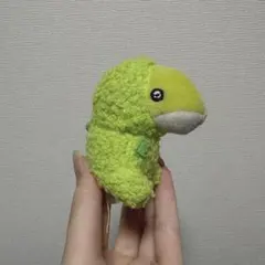 うるるん きょうりゅうほいくえん2 ぬいぐるみ てぃらのさうるす