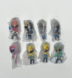 ゴジュウジャースイング 他 まとめ売り