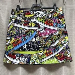 美品　ラウドマウス　ストレッチ　スカート サイズLのサムネイル