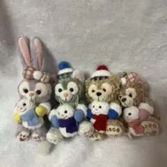 2025年最新】ウィンターホリデー ジェラトーニの人気アイテム