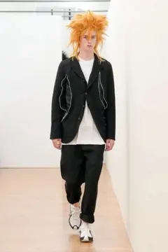 COMME des GARCONS SHIRT ジップジャケットのサムネイル
