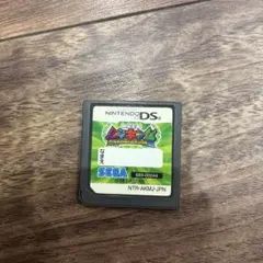 ムシキング ニンテンドーDSソフト