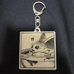 マンダロリアン キャラクターグッズ