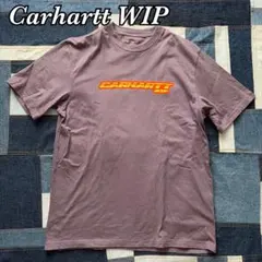 Carhartt WIP クルーネック Tシャツ Lサイズ カーハート