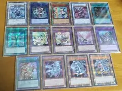 サボテン様専用 遊戯王 プリズマ+25thシークレットまとめ売り - メルカリ