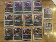ポケモンカード　ダークライ　まとめ売り　アビスアイ