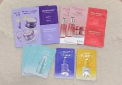 【サンプル】BIO HEAL BOH & medicube