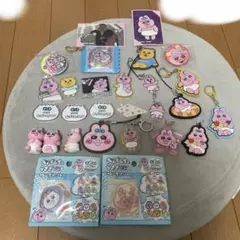 おぱんちゅうさぎ まとめ売り