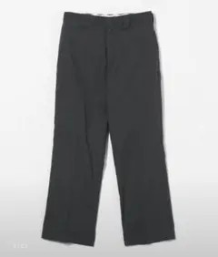 H BEAUTY＆YOUTH 別注 Dickies 875 ブラック ovy H BEAUTY＆YOUTH 別注 Dickies 875 ブラック ovy H