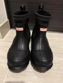 2025年最新】ステラハンターブーツの人気アイテム - メルカリ