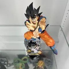 nimoca ニモカドラゴンボール超ブロリー 数量限定品 ICカード - メルカリ