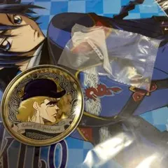 2025年最新】スピードワゴン ジョジョの人気アイテム - メルカリ