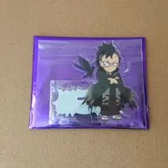 鬼滅の刃 ハロウィン アクスタ 玄弥