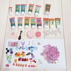 ホイップデコ　パーツ　クリーム　まとめ売り　まさるホイップ