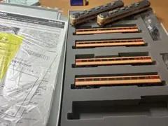 TOMIX 92992 183/485系 北近畿セット クハ183-801セット
