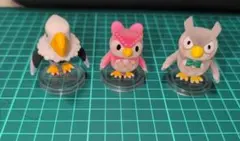 あつまれどうぶつの森　ともだちどーる まとめ