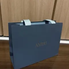 A*画様 AMIRI ショップ袋 ショッパー 3枚セット 2026年最新】AMIRI ラッピング・包装の人気アイテム - メルカリ