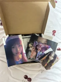 NewJeans SUPERNATURAL＆rightnow HYEIN