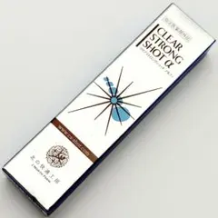 北の快適工房 クリアストロングショット アルファ 15g - メルカリ
