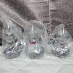 メディコム・トイ ウルトラマン Cタイプ 1/2 スケール マスク - メルカリ