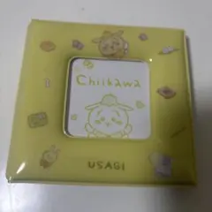 ちいかわ うさぎ カードケース