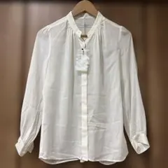BEAUTY&YOUTH UNITED ARROWSブラウス　Ｍのサムネイル