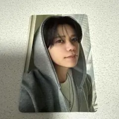 INI 藤牧京介 PULSE トレカ