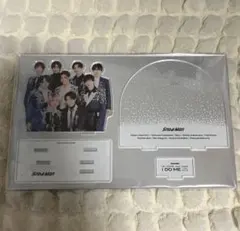 Snow Man i DO ME アクリルスタンド