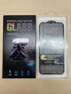 iPhone16ProMax超強いAR反射防止強化ガラス