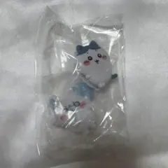 ちいかわ ハチワレ モモンガ マスコット クリップのサムネイル