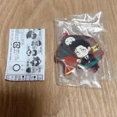 呪術廻戦 キャラばんちょうこう ラバーマスコット 死滅回遊 日車寛見 ⑤