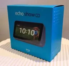 echo show IoTデバイス