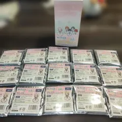 【送料無料】あんスタ 京まふ アクリルスタンドB 15個