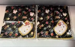 【平成レトロ】ハローキティ 和柄シリーズ まとめ売り
