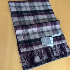 メンズ マフラー ストール