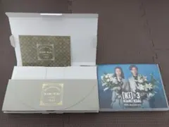 KinKi Kids 20周年＆25周年記念品セット - メルカリ