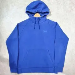 nike ナイキ チェルシーフットボールクラブサッカーチームパーカー青古着ゲーム