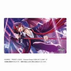 コードギアス反逆のルルーシュ ロストストーリーズ DMMオンクレ限定 枢