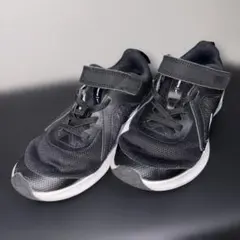 Nike ナイキジュニア向けモデルレボリューション 7 PSV 19cm 子供靴