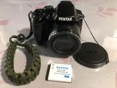 美品　良品　PENTAX X70 デジタルカメラ