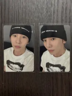 2025年最新】shinee テミン トレカの人気アイテム - メルカリ