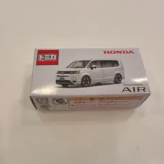 トミカ　ホンダステップワゴンAIRのサムネイル