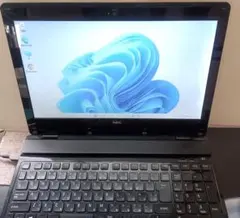 2026年最新】NEC lavie pc-hz550cabの人気アイテム - メルカリ