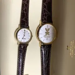 【新品未使用品】セイコー 長野パラリンピック 98 記念 ペアウォッチのサムネイル