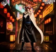 一番くじ 銀魂展 神威 フィギュア E賞 MASTERLISE - メルカリ