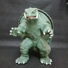 大怪獣ガメラ　フィギュア